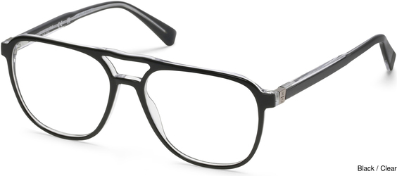 Kenneth Cole New York Eyeglasses KC0350 005
