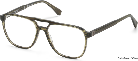 Kenneth Cole New York Eyeglasses KC0350 098