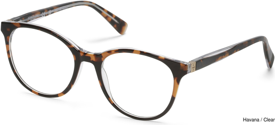 Kenneth Cole New York Eyeglasses KC0351 056