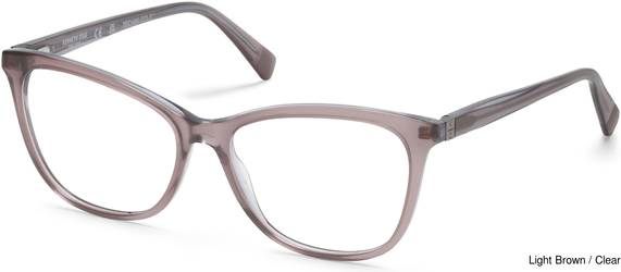 Kenneth Cole New York Eyeglasses KC0352 047