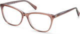 Kenneth Cole New York Eyeglasses KC0352 074