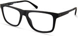 Kenneth Cole New York Eyeglasses KC0353 002