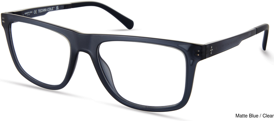 Kenneth Cole New York Eyeglasses KC0353 091