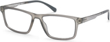 Kenneth Cole New York Eyeglasses KC0354 020