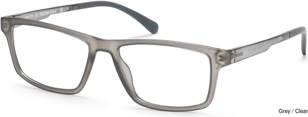 Kenneth Cole New York Eyeglasses KC0354 020