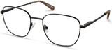 Kenneth Cole New York Eyeglasses KC0355 002