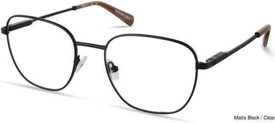 Kenneth Cole New York Eyeglasses KC0355 002