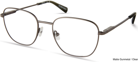 Kenneth Cole New York Eyeglasses KC0355 009