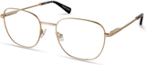 Kenneth Cole New York Eyeglasses KC0355 032