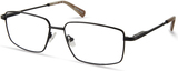Kenneth Cole New York Eyeglasses KC0356 002