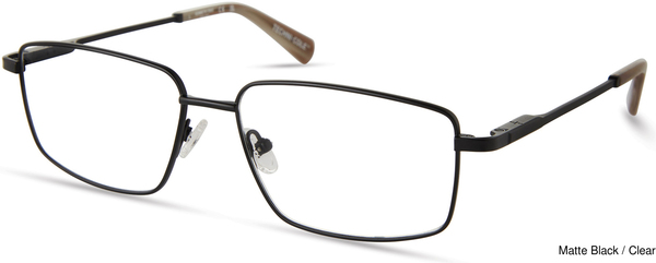 Kenneth Replacement Lenses 93712