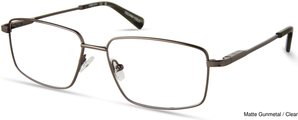 Kenneth Cole New York Eyeglasses KC0356 009
