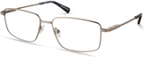 Kenneth Cole New York Eyeglasses KC0356 011
