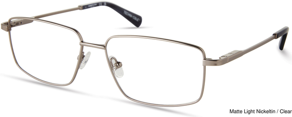 Kenneth Cole New York Eyeglasses KC0356 011