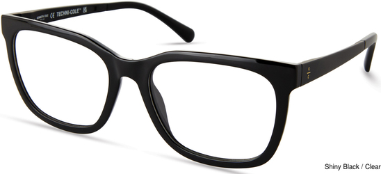 Kenneth Cole New York Eyeglasses KC0357 001