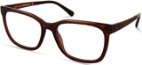Kenneth Cole New York Eyeglasses KC0357 049