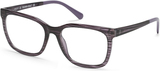 Kenneth Cole New York Eyeglasses KC0357 082