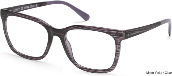 Kenneth Cole New York Eyeglasses KC0357 082