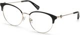 Kenneth Cole New York Eyeglasses KC0358 005