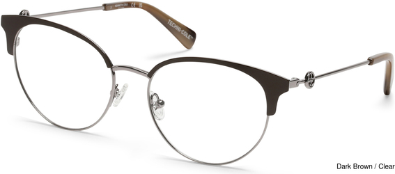 Kenneth Cole New York Eyeglasses KC0358 050