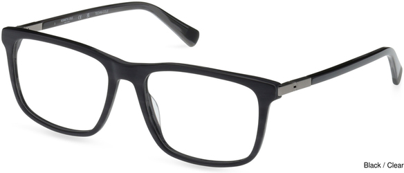 Kenneth Cole New York Eyeglasses KC0359 005
