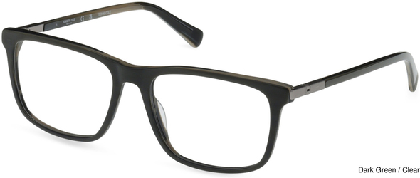 Kenneth Cole New York Eyeglasses KC0359 098