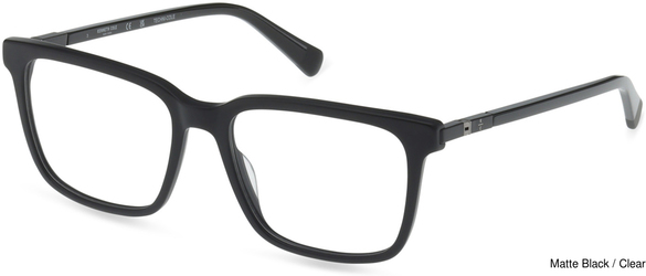 Kenneth Replacement Lenses 93724