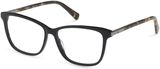 Kenneth Cole New York Eyeglasses KC0361 001