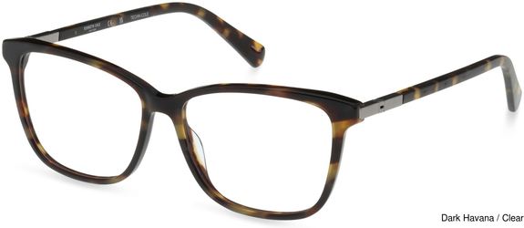 Kenneth Cole New York Eyeglasses KC0361 052