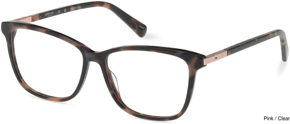 Kenneth Cole New York Eyeglasses KC0361 074