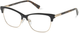 Kenneth Cole New York Eyeglasses KC0362 001
