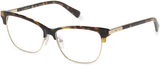 Kenneth Cole New York Eyeglasses KC0362 052