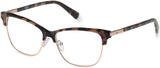 Kenneth Cole New York Eyeglasses KC0362 074