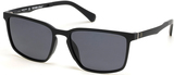 Kenneth Cole New York Sunglasses KC7251 02D