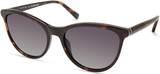 Kenneth Cole New York Sunglasses KC7255 52R