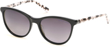 Kenneth Cole New York Sunglasses KC7255 01D
