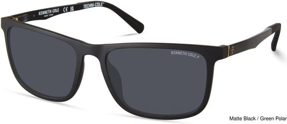 Kenneth Cole New York Sunglasses KC7260 02R