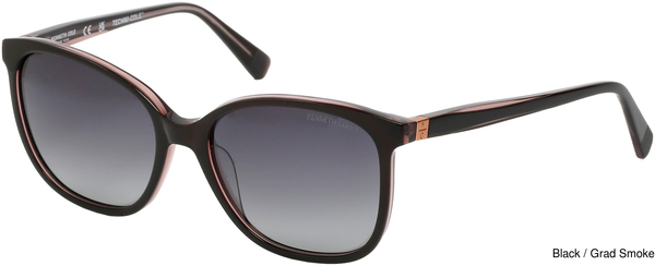 Kenneth Cole New York Sunglasses KC7265 05B