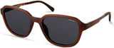 Kenneth Cole New York Sunglasses KC7267 49D