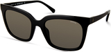 Kenneth Cole New York Sunglasses KC7269 01B