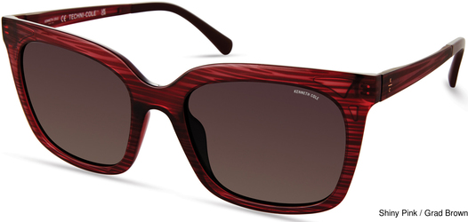 Kenneth cole new york sunglasses Replacement Lenses 93759