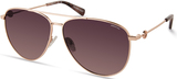 Kenneth Cole New York Sunglasses KC7270 28T