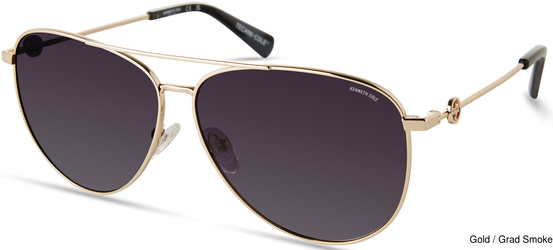 Kenneth cole new york Replacement Lenses 93761