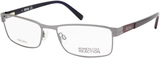 Kenneth Cole Reaction Eyeglasses KC0752 008