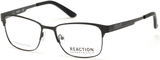 Kenneth Cole Reaction Eyeglasses KC0789 003