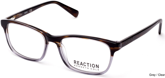 Kenneth Cole Reaction Eyeglasses KC0798 020