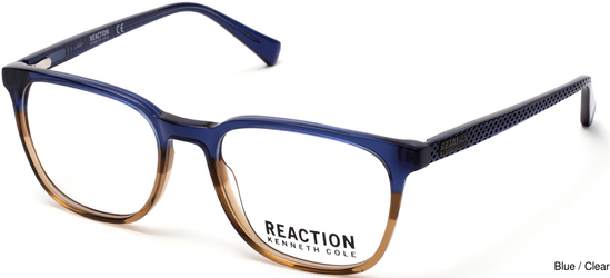 Kenneth Cole Reaction Eyeglasses KC0799 092