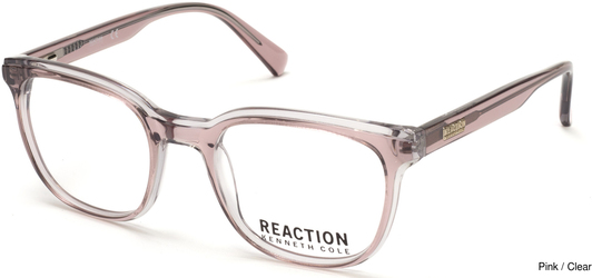 Kenneth Cole Reaction Eyeglasses KC0800 074