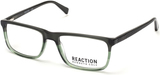 Kenneth Cole Reaction Eyeglasses KC0803 096