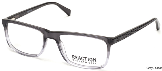 Kenneth Cole Reaction Eyeglasses KC0803 020